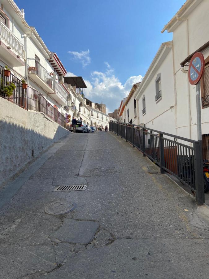 Casa Alora Βίλα Εξωτερικό φωτογραφία
