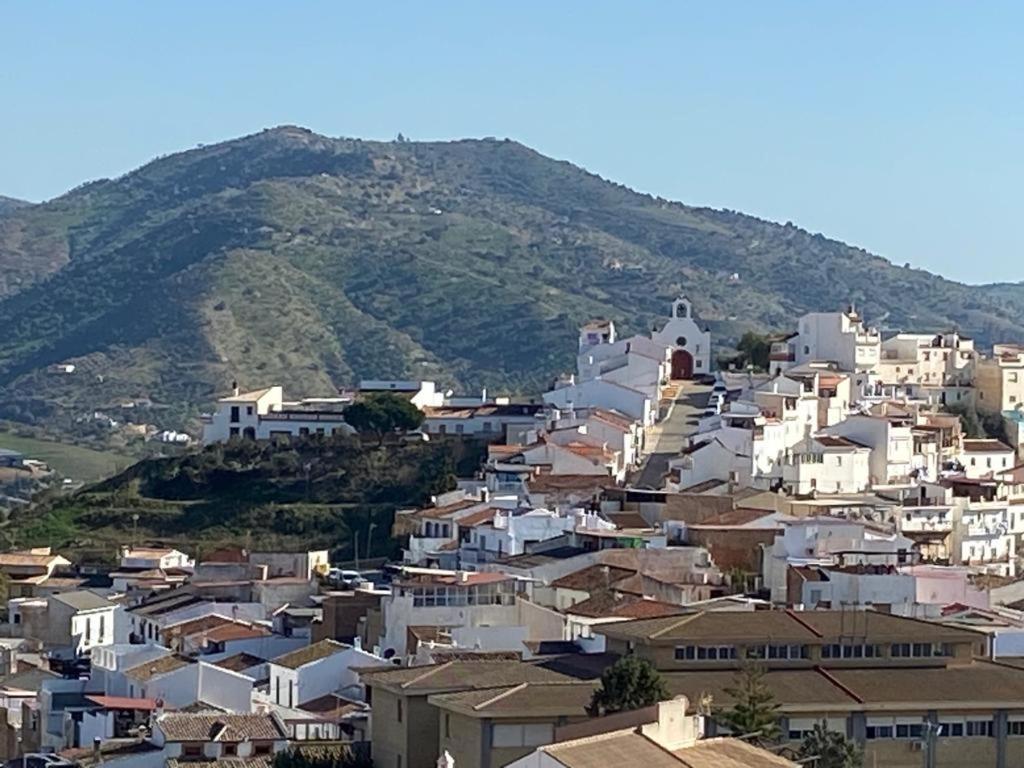 Casa Alora Βίλα Εξωτερικό φωτογραφία