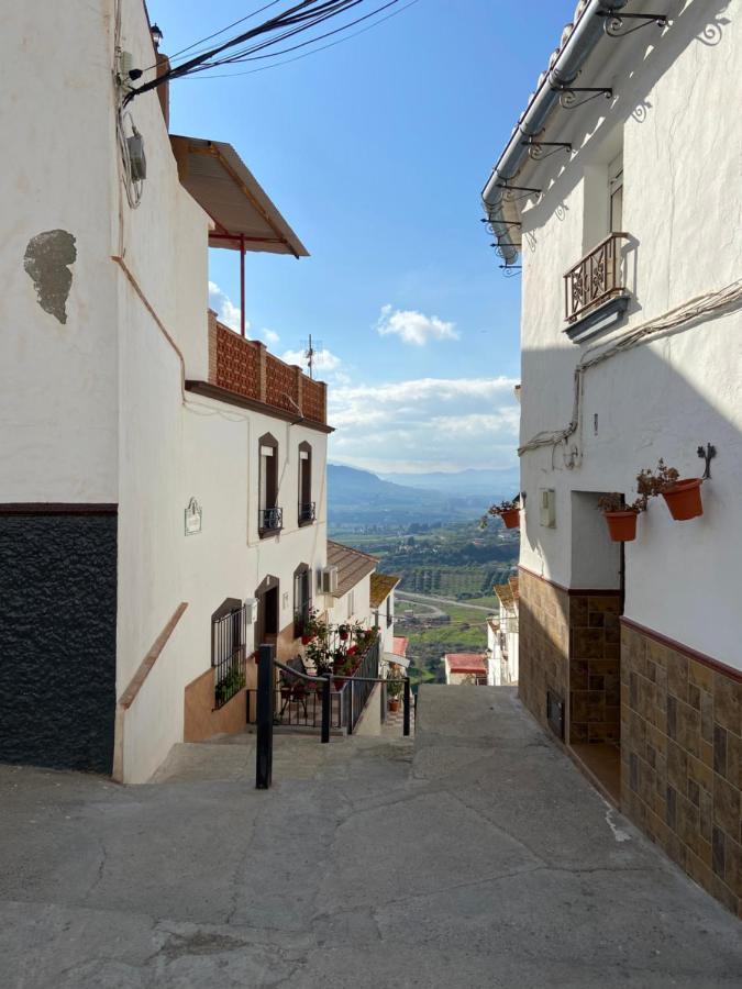 Casa Alora Βίλα Εξωτερικό φωτογραφία