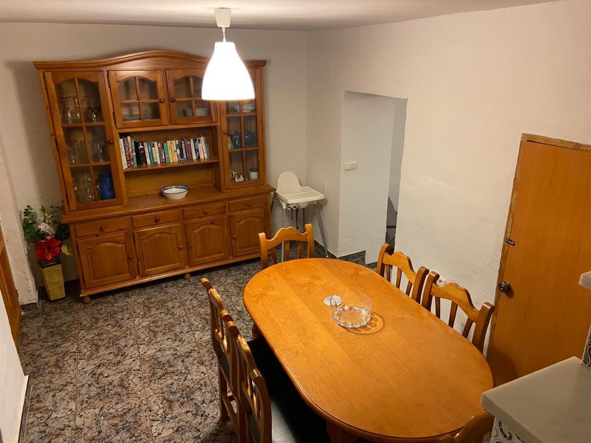 Casa Alora Βίλα Εξωτερικό φωτογραφία