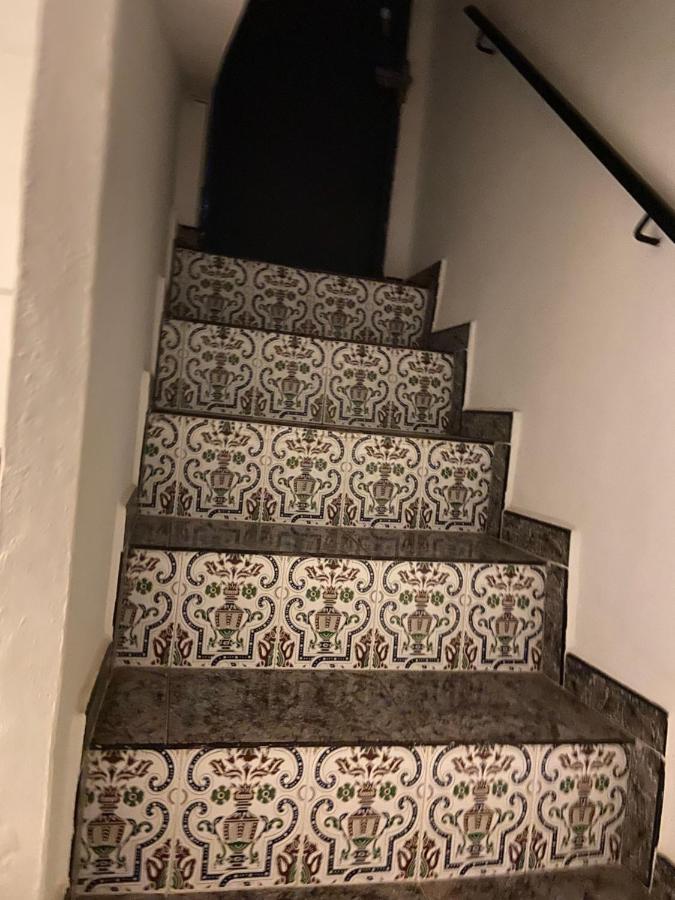Casa Alora Βίλα Εξωτερικό φωτογραφία