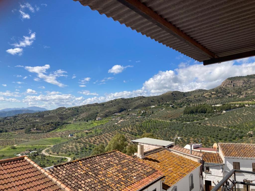 Casa Alora Βίλα Εξωτερικό φωτογραφία