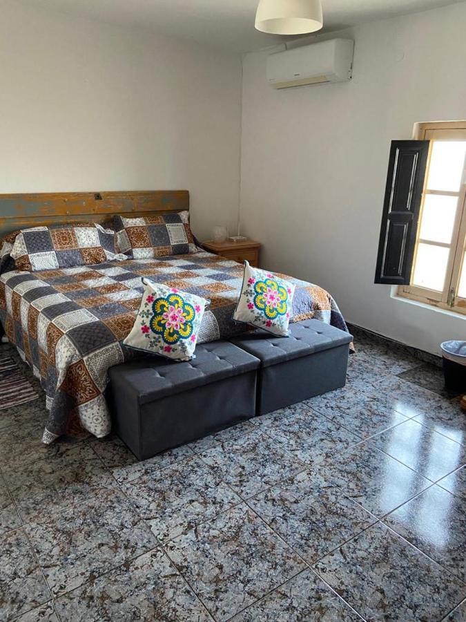 Casa Alora Βίλα Εξωτερικό φωτογραφία