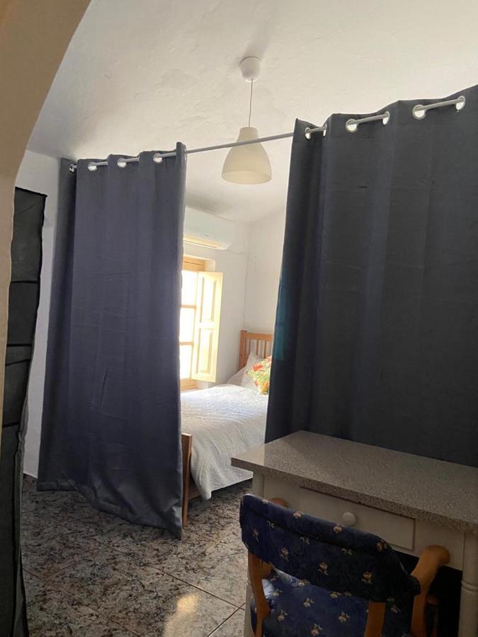 Casa Alora Βίλα Εξωτερικό φωτογραφία