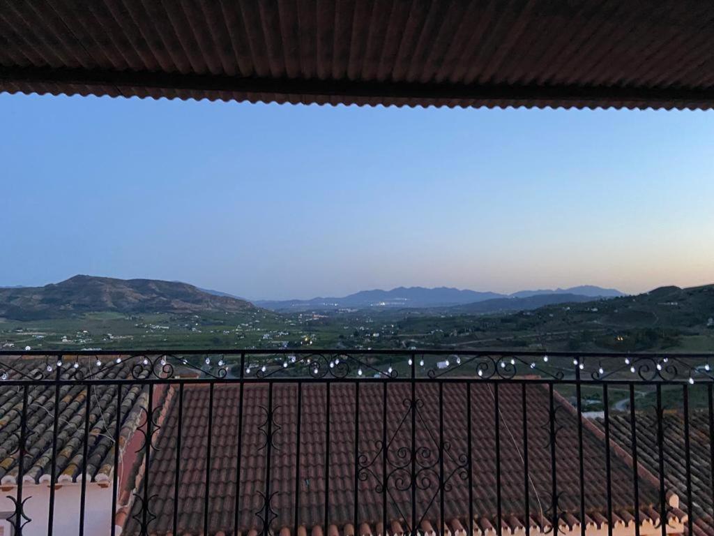 Casa Alora Βίλα Εξωτερικό φωτογραφία