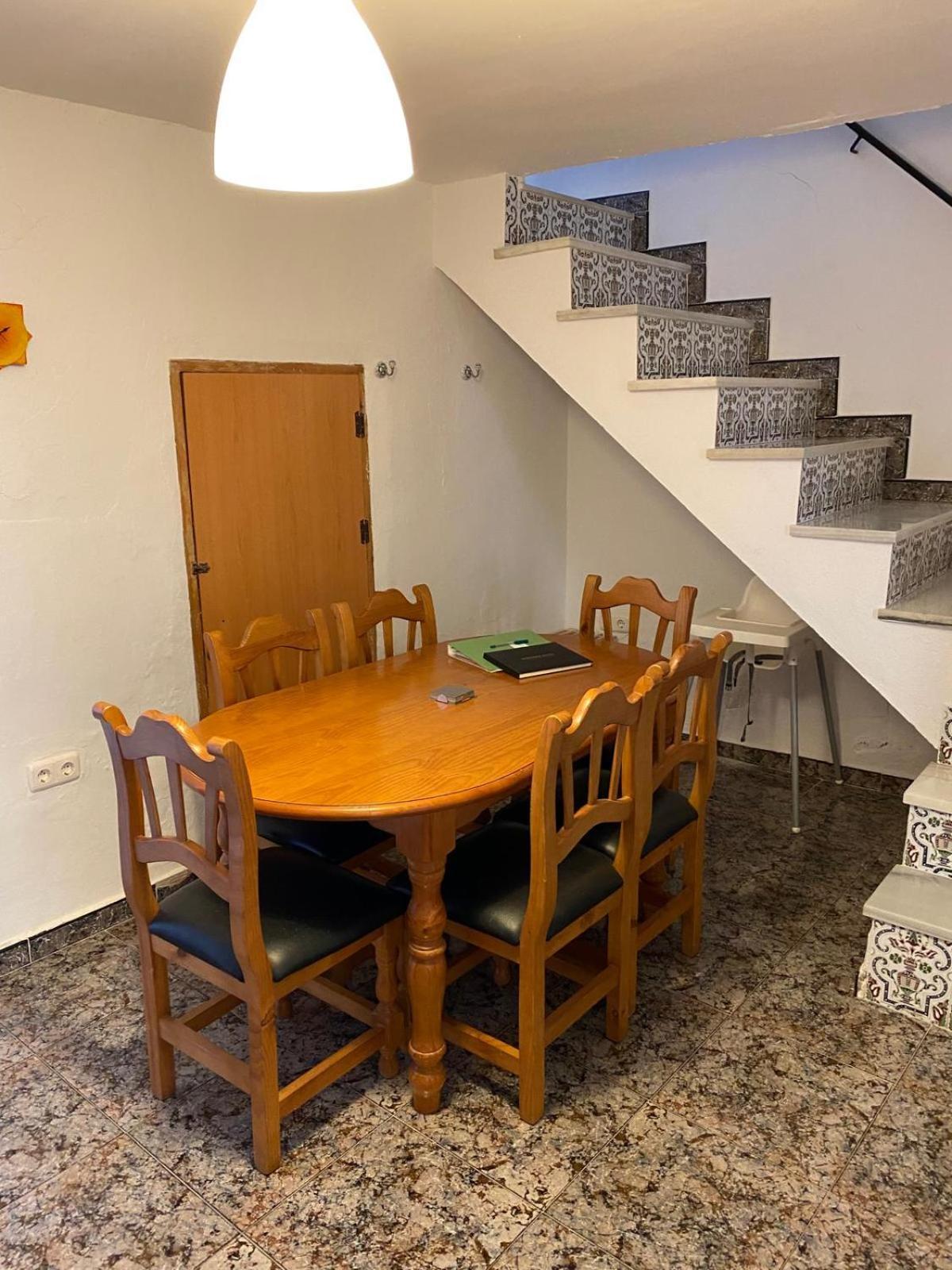 Casa Alora Βίλα Εξωτερικό φωτογραφία